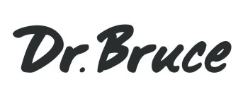 DR. BRUCE