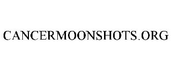 CANCERMOONSHOTS.ORG