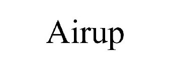 AIRUP