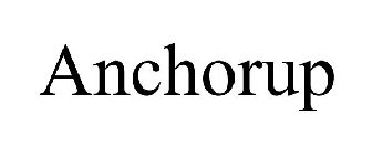 ANCHORUP