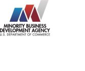 M MINORITY BUSINESS DEVELOPMENT AGENCY U.S. DEPARTMENT OF COMMERCE