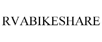 RVABIKESHARE