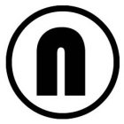 N