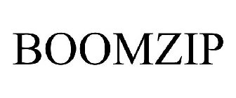 BOOMZIP