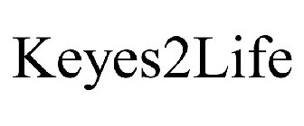 KEYES2 LIFE
