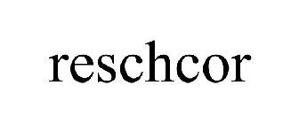 RESCHCOR