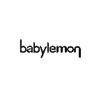 BABYLEMON