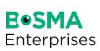 BOSMA ENTERPRISES