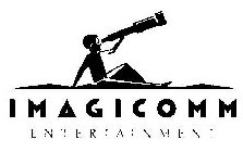 IMAGICOMM ENTERTAINMENT