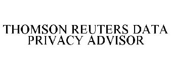 THOMSON REUTERS DATA PRIVACY ADVISOR