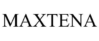 MAXTENA