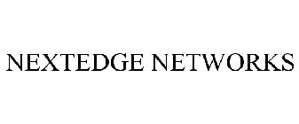 NEXTEDGE NETWORKS