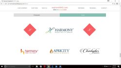 H HARMONY HOSPITALITY GROUP, LLC