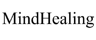 MINDHEALING
