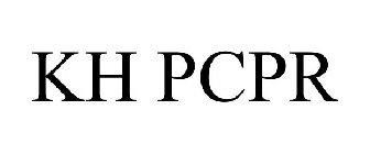KH PCPR
