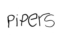 PIPERS