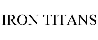 IRON TITANS