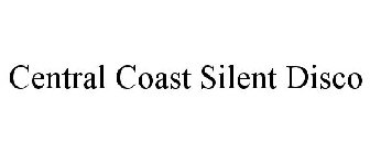 CENTRAL COAST SILENT DISCO