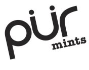 PUR MINTS