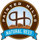 PAINTED HILLS PH NATURAL BEEF