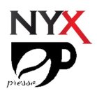 NYXPRESSO