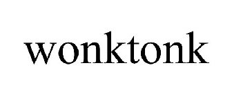 WONKTONK
