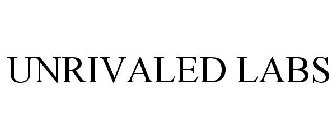 UNRIVALED LABS