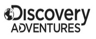 DISCOVERY ADVENTURES