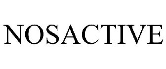 NOSACTIVE