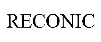 RECONIC