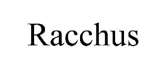RACCHUS