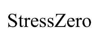 STRESSZERO