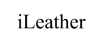 ILEATHER