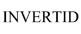 INVERTID