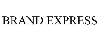 BRAND EXPRESS