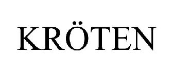 KRÖTEN