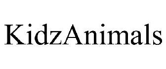 KIDZANIMALS