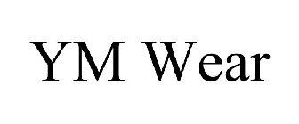YM WEAR