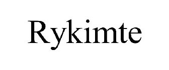 RYKIMTE