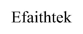 EFAITHTEK