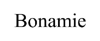 BONAMIE
