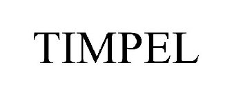 TIMPEL