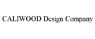 CALIWOOD DESIGN COMPANY