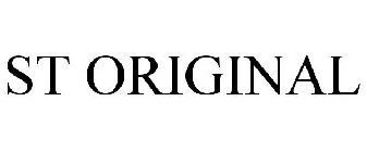 ST ORIGINAL