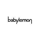 BABYLEMON