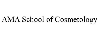AMA SCHOOL OF COSMETOLOGY