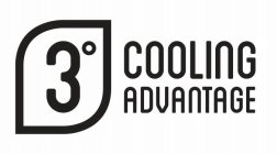 3° COOLING ADVANTAGE