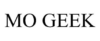 MO GEEK