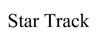 STAR TRACK