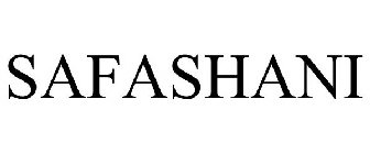 SAFA SHANI